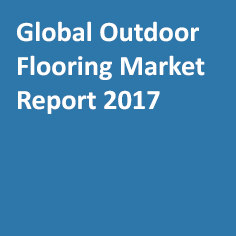Epoxy Flooring Tipped as the No. 1 Trend for Global Outdoor Flooring Market 2017-2021